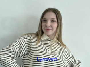 Lynevett