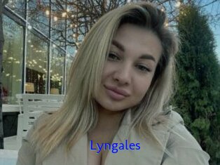 Lyngales