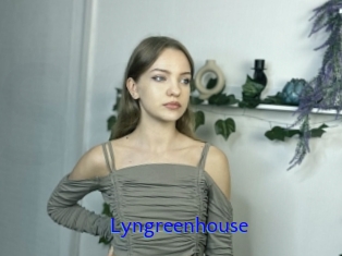 Lyngreenhouse