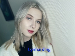 Lynharding