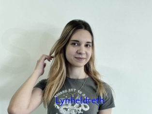 Lynheldreth