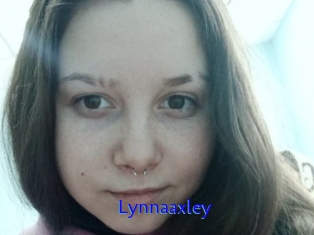 Lynnaaxley
