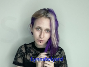 Lynnabolyard