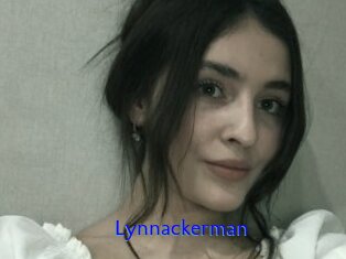 Lynnackerman