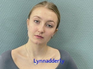 Lynnadderly