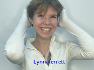 Lynnaferrett