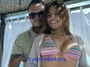 Lynnandantony
