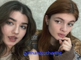 Lynnandcatherine