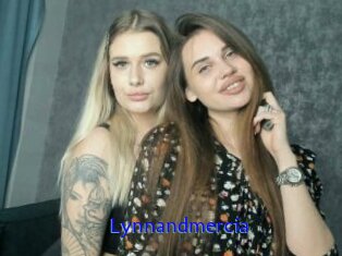 Lynnandmercia