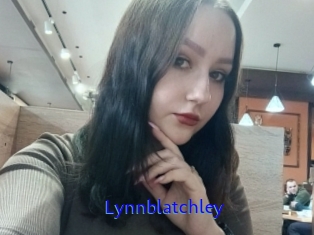 Lynnblatchley