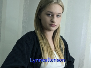 Lynneallenson