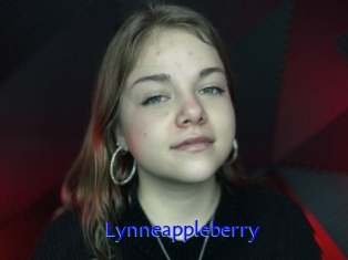 Lynneappleberry