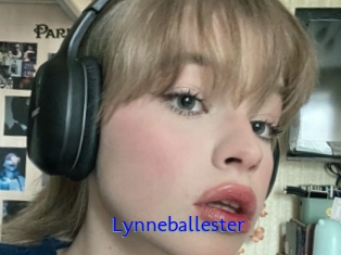 lynneballester Sexo Gratis