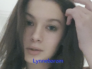 Lynneborom