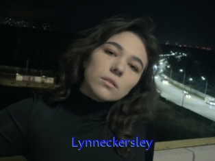 Lynneckersley