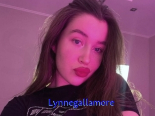 Lynnegallamore