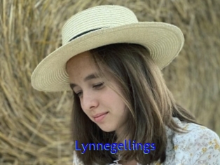 Lynnegellings