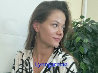 Lynngarman