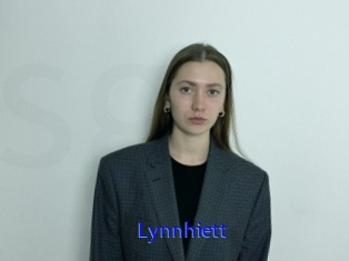Lynnhiett
