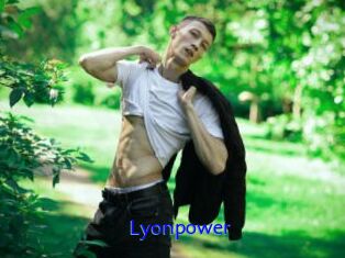 Lyonpower