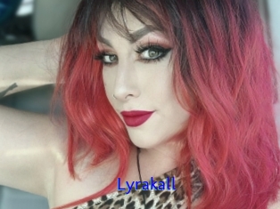 Lyrakall