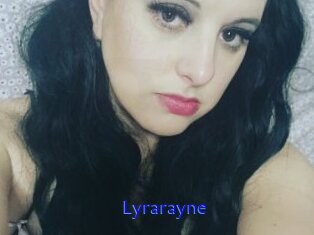 Lyrarayne