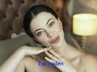 Lyravalen