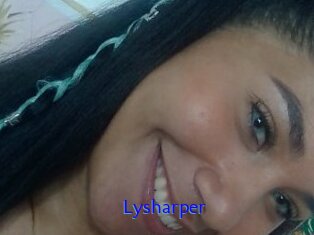 Lysharper