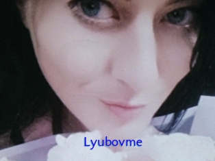 Lyubovme