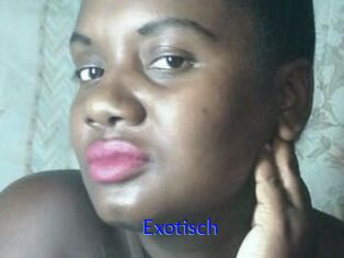 Exotisch