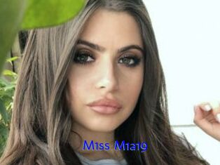 M1ss_M1a19