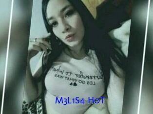 M3L1S4_H0T Sexo Gratis