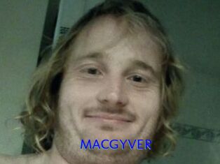 MACGYVER