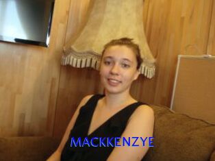 MACKKENZYE
