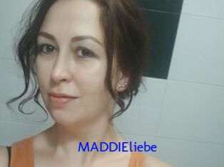 MADDIEliebe