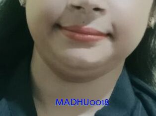 MADHU0018