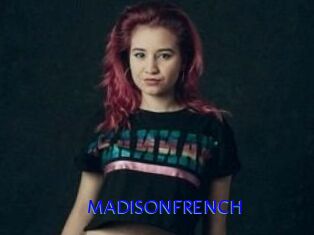 MADISONFRENCH Sexo Gratis