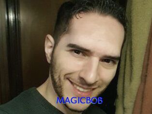 MAGICBOB
