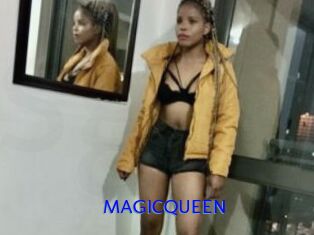 MAGICQUEEN Sexo Gratis