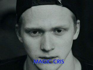 MAGIC_CRIS