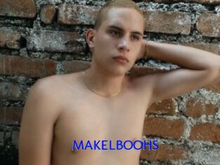 MAKELBOOHS