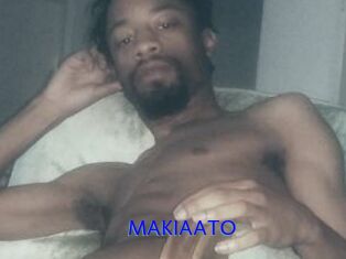 MAKIAATO