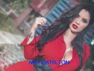 MALEJAHILTON