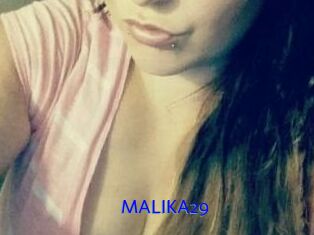 MALIKA29