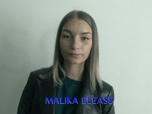 MALIKA_ELEASE