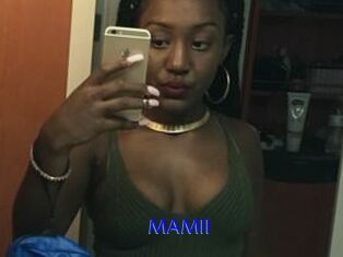 MAMII