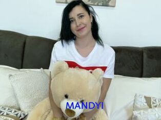 MANDYI