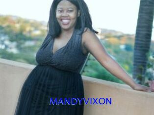 MANDYVIXON Sexo Gratis