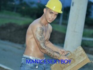 MANICESEXYBOY