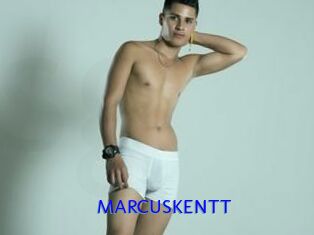 MARCUSKENTT